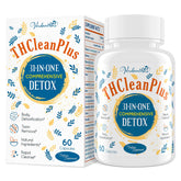 Verdanthus 31inone detox bottle closeup for a natural detox routine