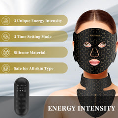 Verfubo neck attachment demonstrates seamless pairing for targeted neck care