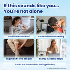 VEV DeepCalm gummies in berry close-up with chewy texture