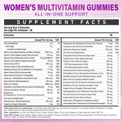 Veyttisy peach-flavored gummies close-up for a tasty daily vitamin routine