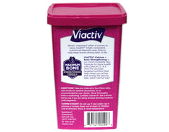 Viactiv Max chews on a desk for easy daily routine