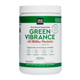 Vibrant Health Green Vibrance bottle ready for daily nutrition support
