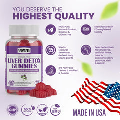 Vidavite Artichoke Leaf Extract visual—natural plant extract aiding liver function.