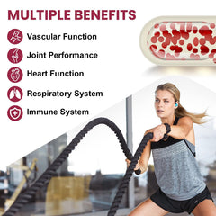 Vigorizar Pycnogeno label details reveal 200 mg per serving and 95% proanthocyanidins.