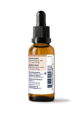 Vimergy Atlantic Dulse Liquid pour blends easily with water or juice.