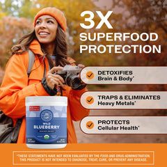 Vimergy Brain Body Protect horsetail feature hints at heavy metal defense