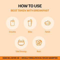 Vimergy Brain Body Recharge coq10 bottle closeup shows antioxidant backing.