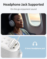 Vindsbay 21 sounds library for deep sleep and focus routines.