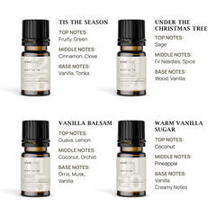 VINEVIDA diffuser oil scents 3 creates inviting home ambiance.