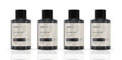 VINEVIDA No1000 bottle close-up for premium hotel-like ambiance at home.