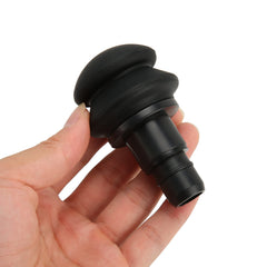 VINGVO replacement head for buttocks with gas cushion design