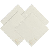 VIPbuy natural chamois cleaning cloth for glasses keeps lenses scratch-free