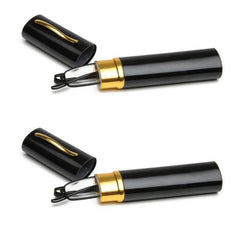 Viseng portable reading glasses pocket-size for easy travel and quick reading anywhere.