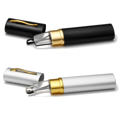 Viseng Slim Mini travel case keeps stylish readers protected on the go.