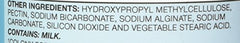 Vitacost Probiotic 15-35 Viablend-delivery technology visual.