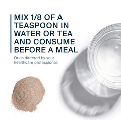 Vital Nutrients DGL Powder packaging – non-GMO licorice root for sensitive stomachs