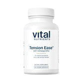 Vital Nutrients Tension Ease with Ashwagandha capsules for daily stress support