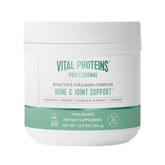 Vital Proteins Professional Bioactive Collagen Complex bottle showing bone and joint support
