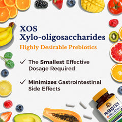 Vitalitown Probiotics 19 strains label emphasizing diverse probiotic mix