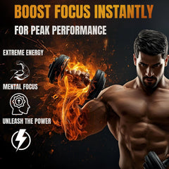 VitalXpark salts jar seal highlights freshness for consistent workouts