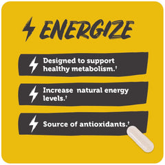 Label close-up of Vitamin Bounty Raspberry Ketones highlights non-GMO formula