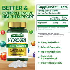 VITAMINFATE packaging and bottle showcasing convenient daily hydration options.