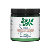 Vitanica Optinositol bottle pour showing convenient daily ovulation support