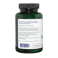 Vitanica Phase I herbal blend with Vitex, Ginkgo and St Johns Wort for cycle support