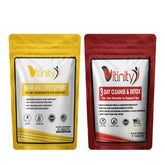 VITINITY Anti-Drink Aid bottle for daily craving support and wellness