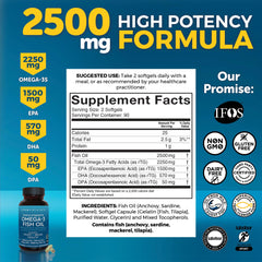 Viva Naturals softgels in hand showing easy-to-swallow capsules.