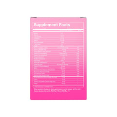 Vivioptal Women softgels close-up ready for daily energy support