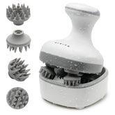 VIVIYA Electric Scalp Massager with eight claws for soothing scalp kneading.