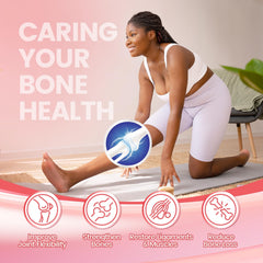 VivoNu strawberry-flavor gummy shell emphasizing natural taste and portability.