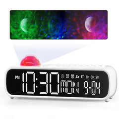VOILEIPAGI white noise fan sound promotes calm and sleep.