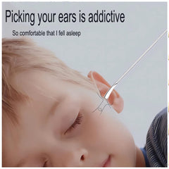 Voitead ergonomic design with smooth surface minimizes irritation during use.