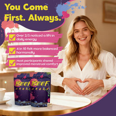 VoloZionX bottle side highlights clean ingredients for a simple wellness routine