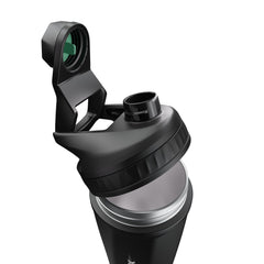 VOLTRX ChillMix USB-C charger port enables quick top-ups for daily blending