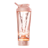 VOLTRX VortexBoost bottle for on-the-go protein shakes