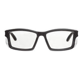 voltX VISION safety readers with full-lens diopter 3.0 for close-up clarity and comfort