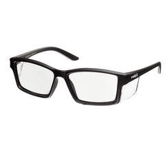 VoltX Vision safety readers with full-lens reading for precise close work