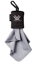 Vortex Spudz estuche neopreno protege el paño para uso diario.
