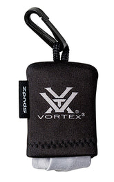 Vortex Spudz paño microfibra para lentes limpia sin rayar.
