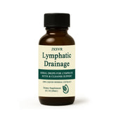 VOSETOKELA Lymph Drainage Drops bottle for daily support and balance.