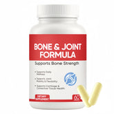 VOSETOKELA Osteo Bone & Joint bottle front for daily bone support and joint comfort.