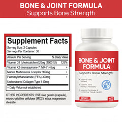 VOSETOKELA bottle top closeup emphasizes easy daily supplementation.