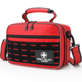 Vriexsd Premium 450-piece kit overview for home and travel readiness.