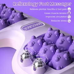 VVEEKEND Magnetic Bead Therapy boosts circulation and supports recovery