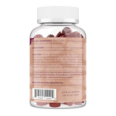 Vylarithonixa Milk Thistle and Artichoke extracts label conveys antioxidant and bile-support potential