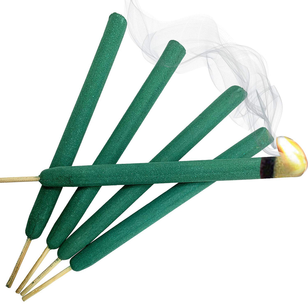 W4W Mosquito Repellent Stick packaging shows 3-pack for patio protection