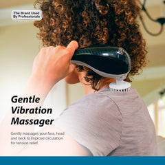 Wahl All Body Massager four finger flex for targeted muscle relief